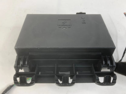 2007 CHEVROLET MALIBU 2.2L CABIN DASH INTERIOR FUSE BOX 15291745 OEM