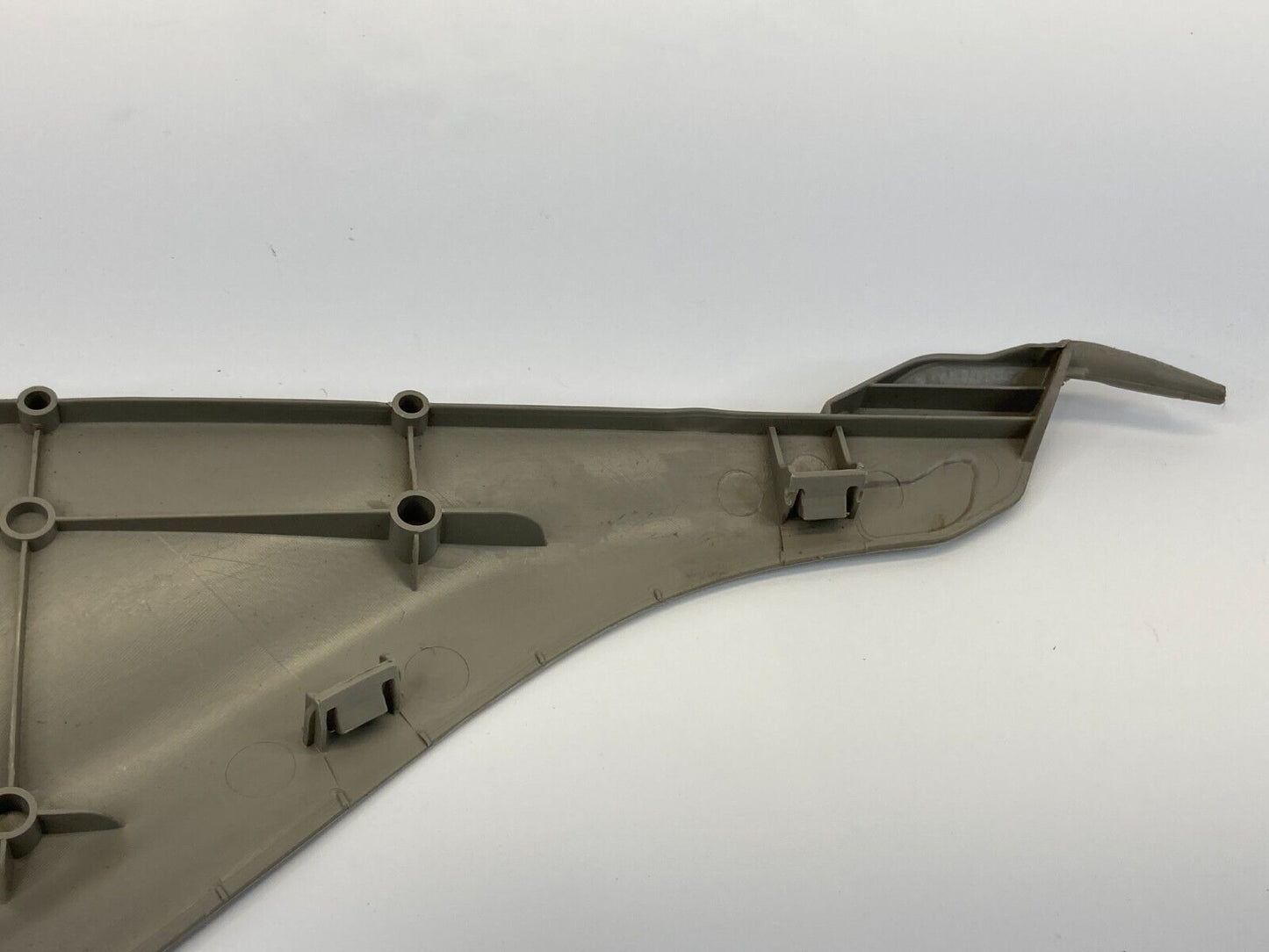 2010-2015 Toyota Prius Left Driver Side Dash End Cap Panel Cover 55436-47010 OEM