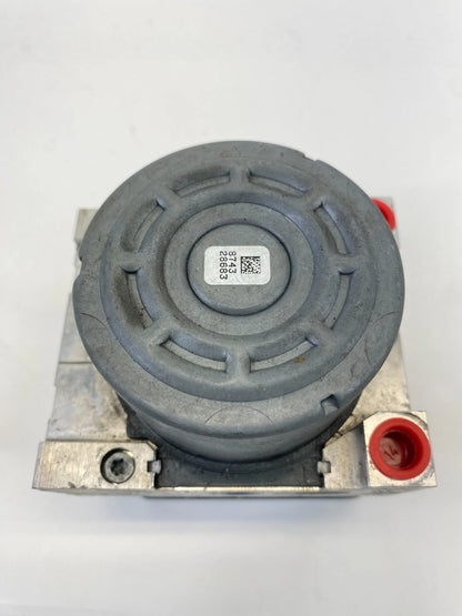 2016-2019 FORD INTERCEPTOR UTILITY 3.5L A/T ABS PUMP ANTI LOCK BRAKE MODULE OEM
