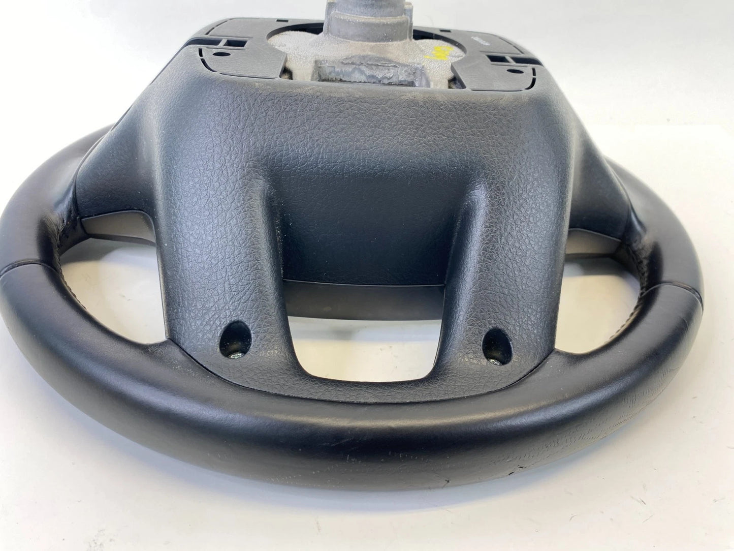 2014 2015 KIA SORENTO STEERING WHEEL W/ MULTIFUNCTIONAL CONTROL SWITCH ASSY OEM