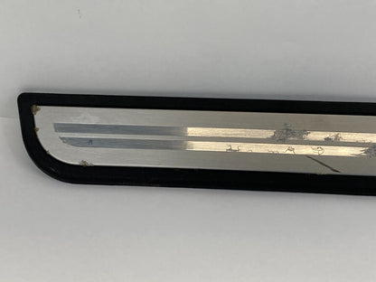 2007-2013 Nissan Altima Front Right Door Scuff Sill Trim Plate 999M1-UT000 OEM