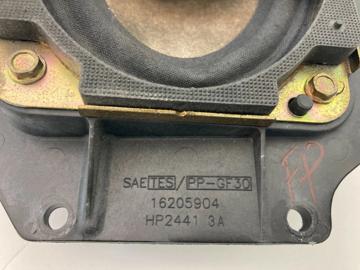 97-05 CHEVROLET CAVALIER FRONT RIGHT PASSENGER DOOR SPEAKER AUDIO 16220119 OEM