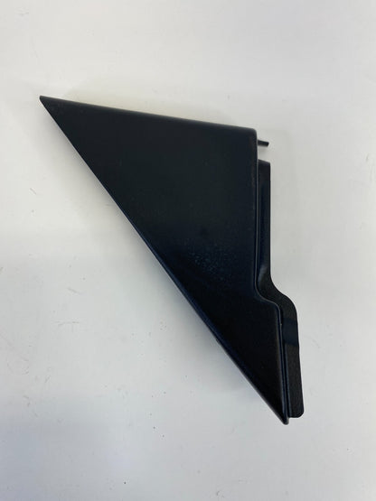 2002 03 04 05 2006 Toyota Camry Front Right Side Interior Mirror Cover Corner