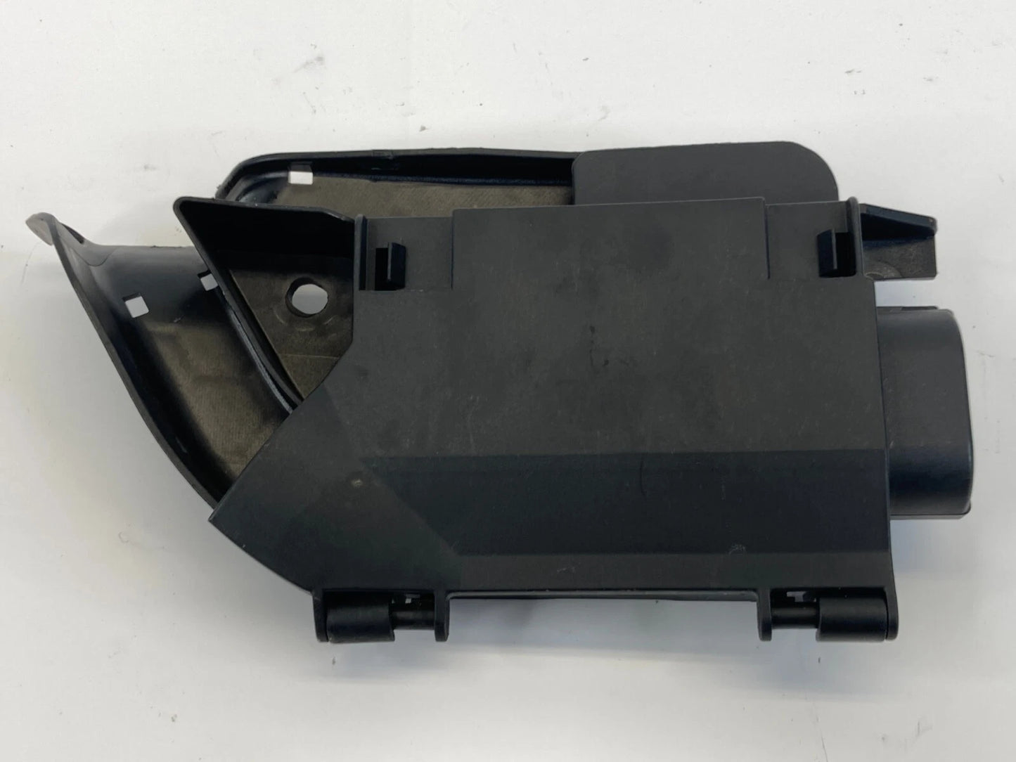05-08 AUDI A6 QUATTRO BATTERY POWER POSITIVE TERMINAL COVER CAP 4F0971812A OEM