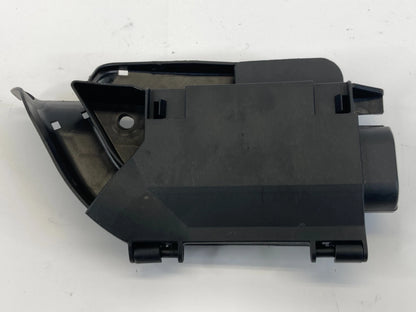 05-08 AUDI A6 QUATTRO BATTERY POWER POSITIVE TERMINAL COVER CAP 4F0971812A OEM