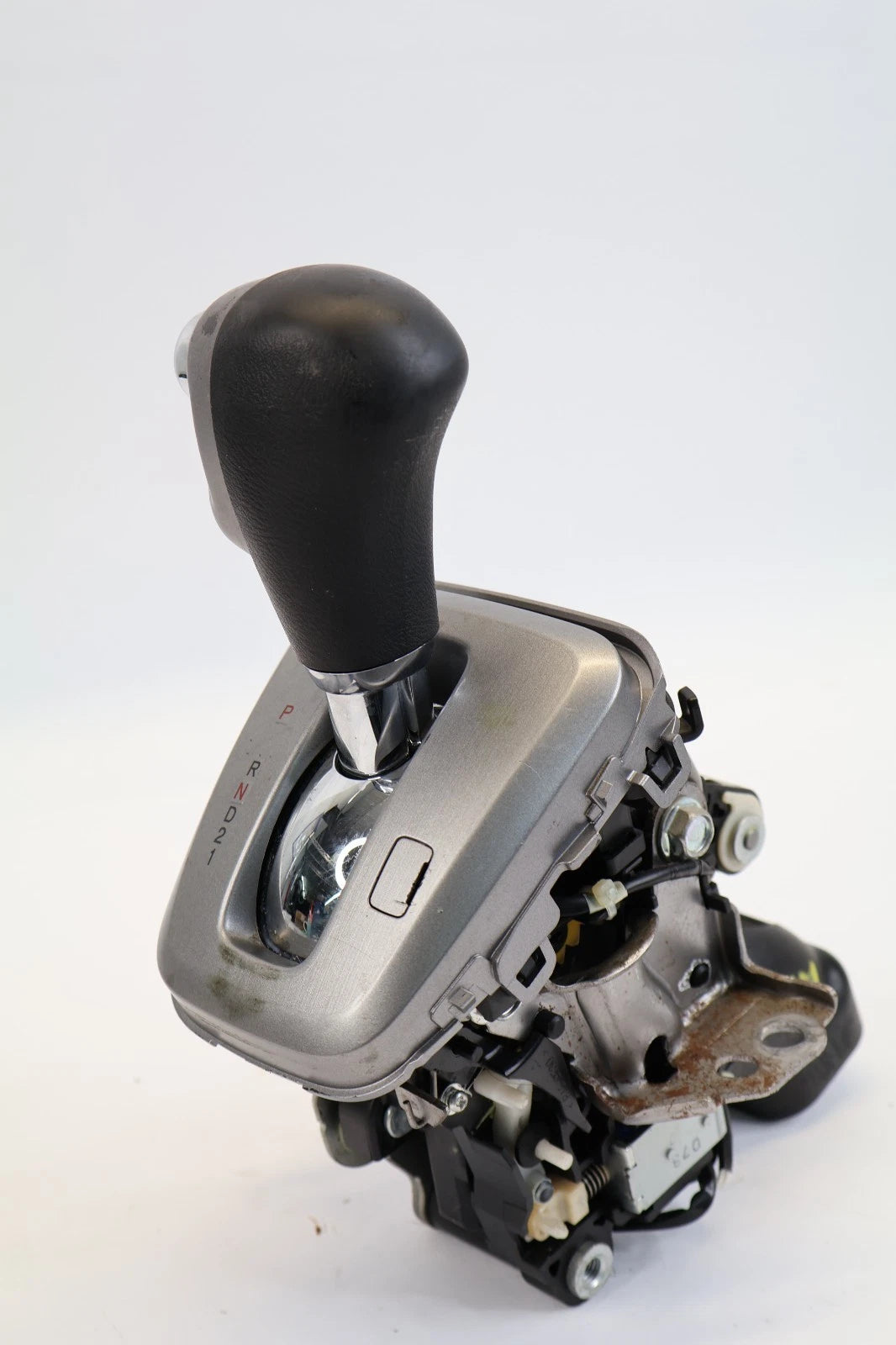 2007-2011 HONDA CR-V 2.4L AUTOMATIC TRANSMISSION GEAR SHIFTER SELECTOR LEVER OEM