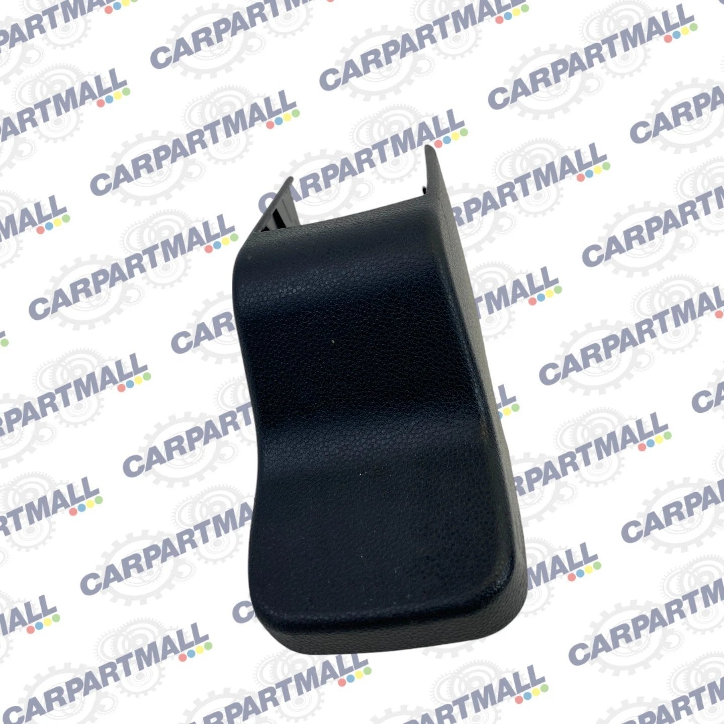 2007-2012 MAZDA CX-7 FRONT LEFT SEAR RIGHT POSITION SEAT TRACK COVER TRIM OEM