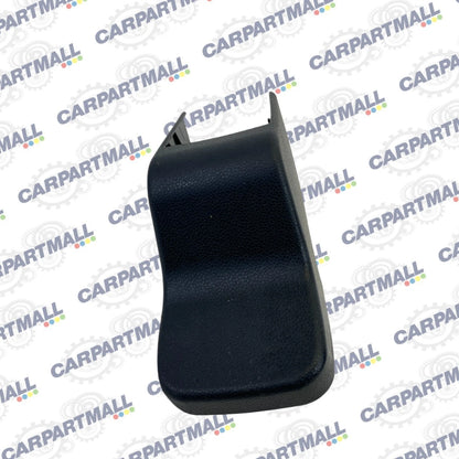 2007-2012 MAZDA CX-7 FRONT LEFT SEAR RIGHT POSITION SEAT TRACK COVER TRIM OEM