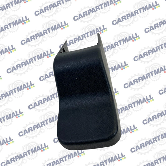 2007-2012 MAZDA CX-7 FRONT LEFT SEAR RIGHT POSITION SEAT TRACK COVER TRIM OEM