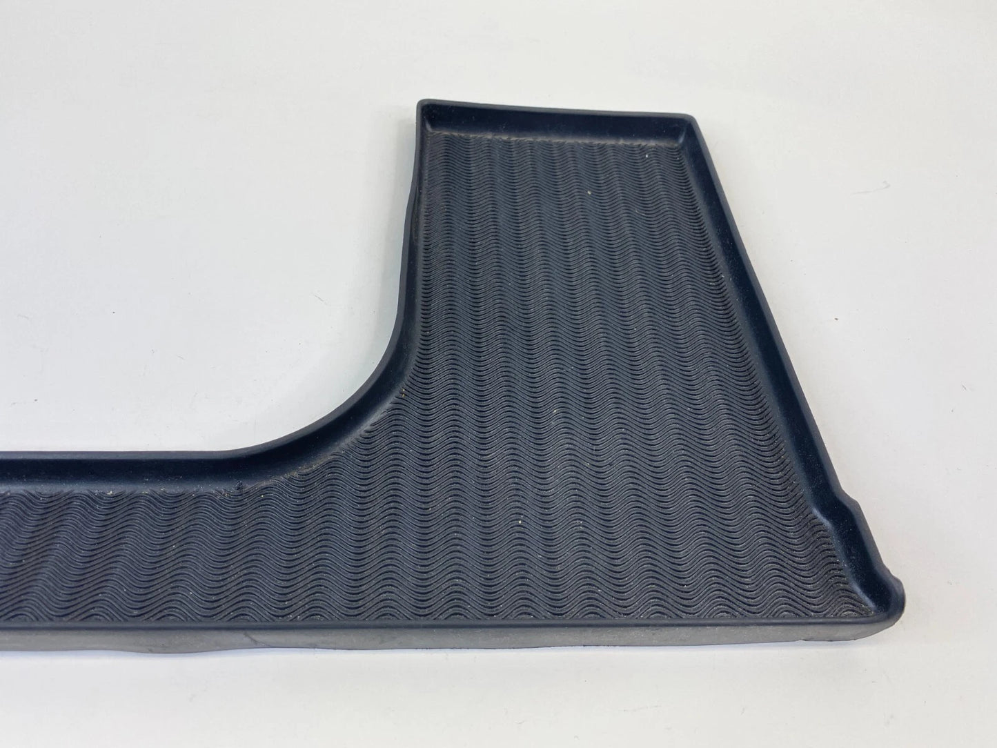2003-2011 Saab 9-3 93 Convertible 2-DR Interior Glove Box Ruber Insert Mat OEM