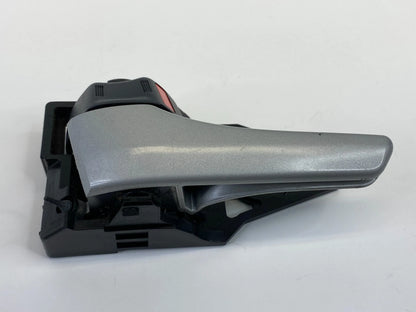 2010 2011 TOYOTA PRIUS FRONT LEFT DRIVER SIDE INNER INTERIOR DOOR HANDLE OEM