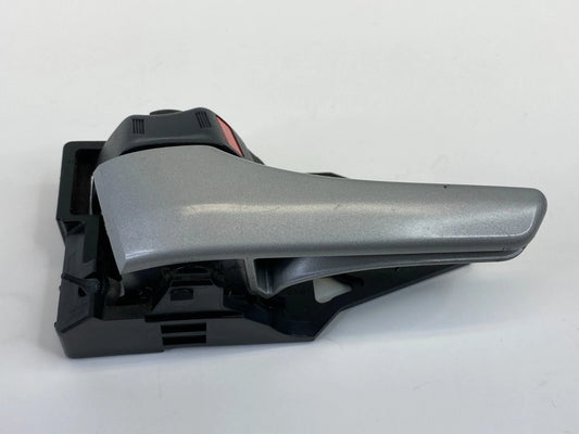 2010 2011 TOYOTA PRIUS FRONT LEFT DRIVER SIDE INNER INTERIOR DOOR HANDLE OEM