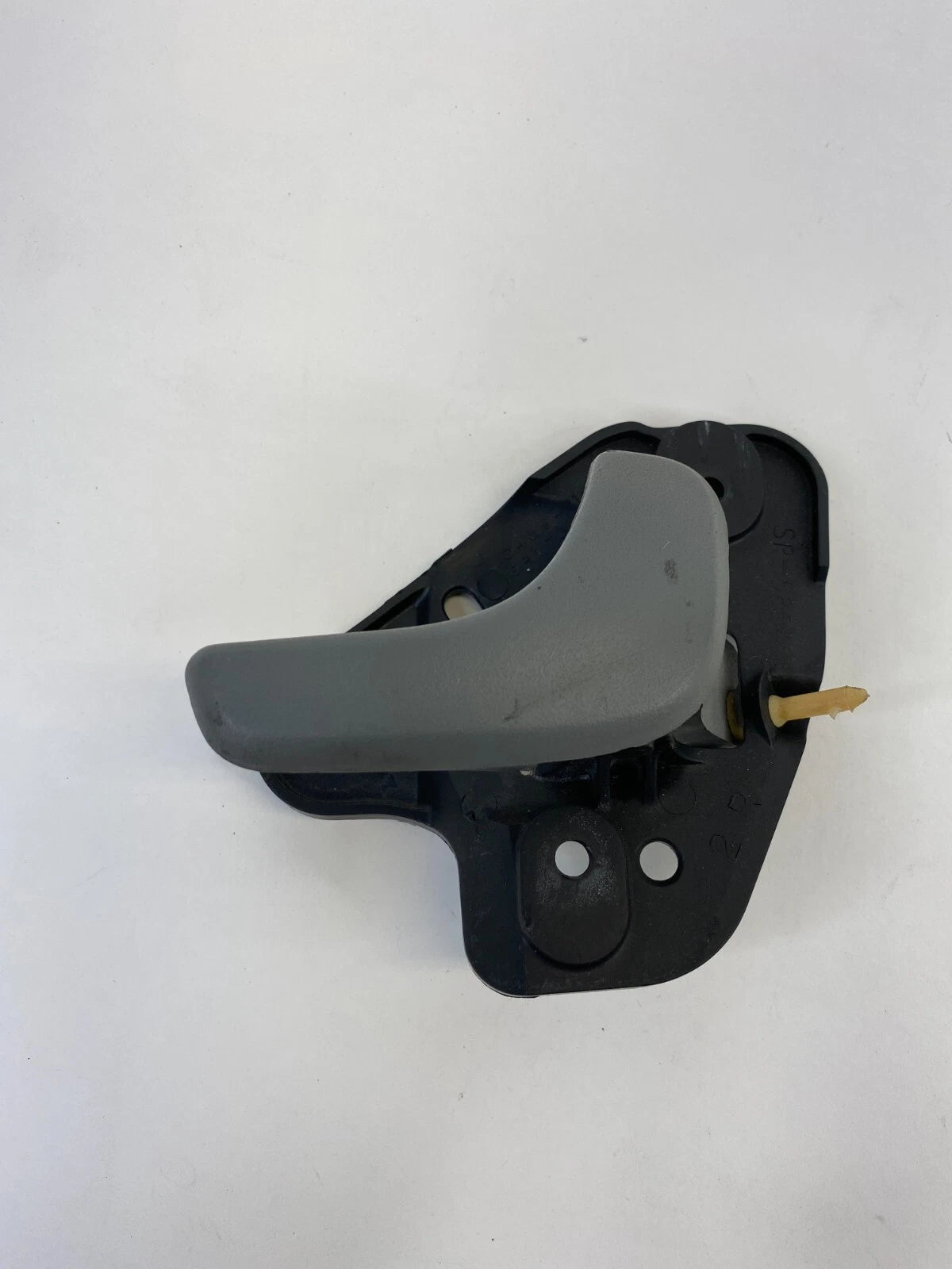 2001-2007 DODGE CARAVAN FRONT RIGHT SIDE INNER DOOR HANDLE ASSEMBLY 04894118AA