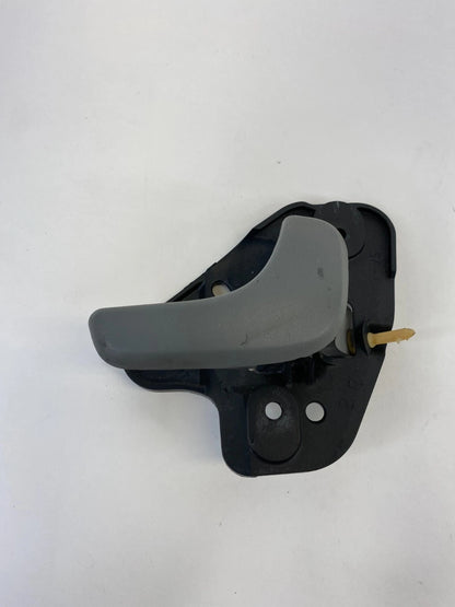 2001-2007 DODGE CARAVAN FRONT RIGHT SIDE INNER DOOR HANDLE ASSEMBLY 04894118AA