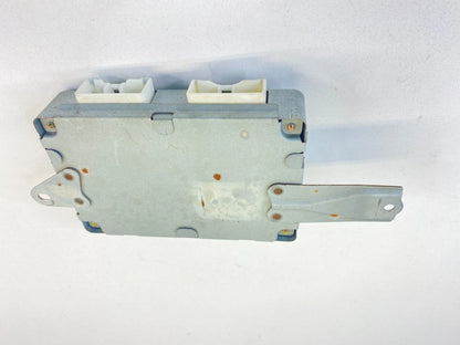 2000 LEXUS LS400 LS 400 SEAT POSITION MEMORY CONTROL MODULE COMPUTER 89710-50101