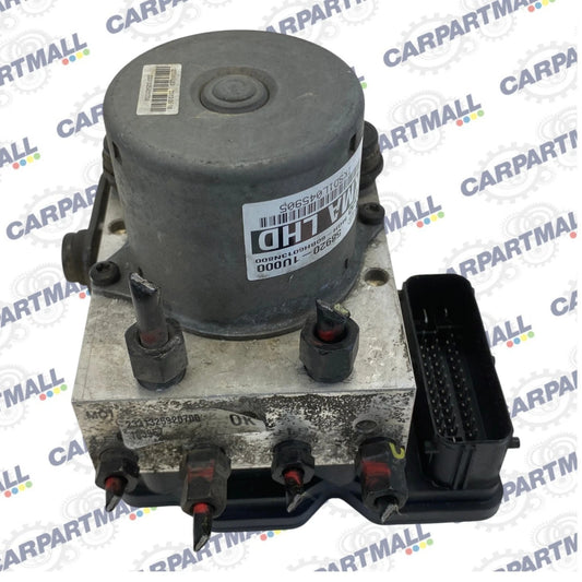 14 15 KIA SORENTO 3.3L AWD ABS ANTI LOCK BRAKE PUMP MODULE UNIT 58920-1U000 OEM
