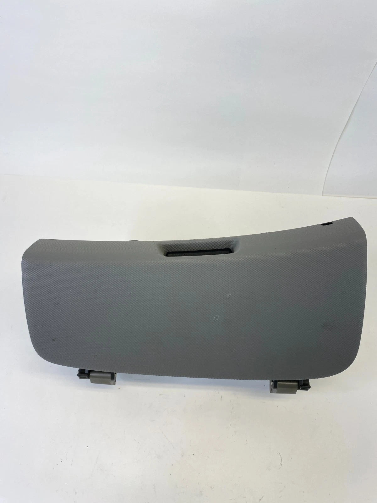 2012-2016 CHEVROLET SONIC UPPER DASH GLOVE BOX GLOVE BOX STORAGE COMPARTMENT OEM
