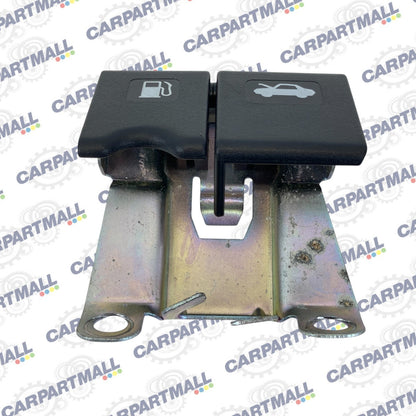 2013-2018 Nissan Altima Dash Hood Release Open Handle Lever Switch OEM