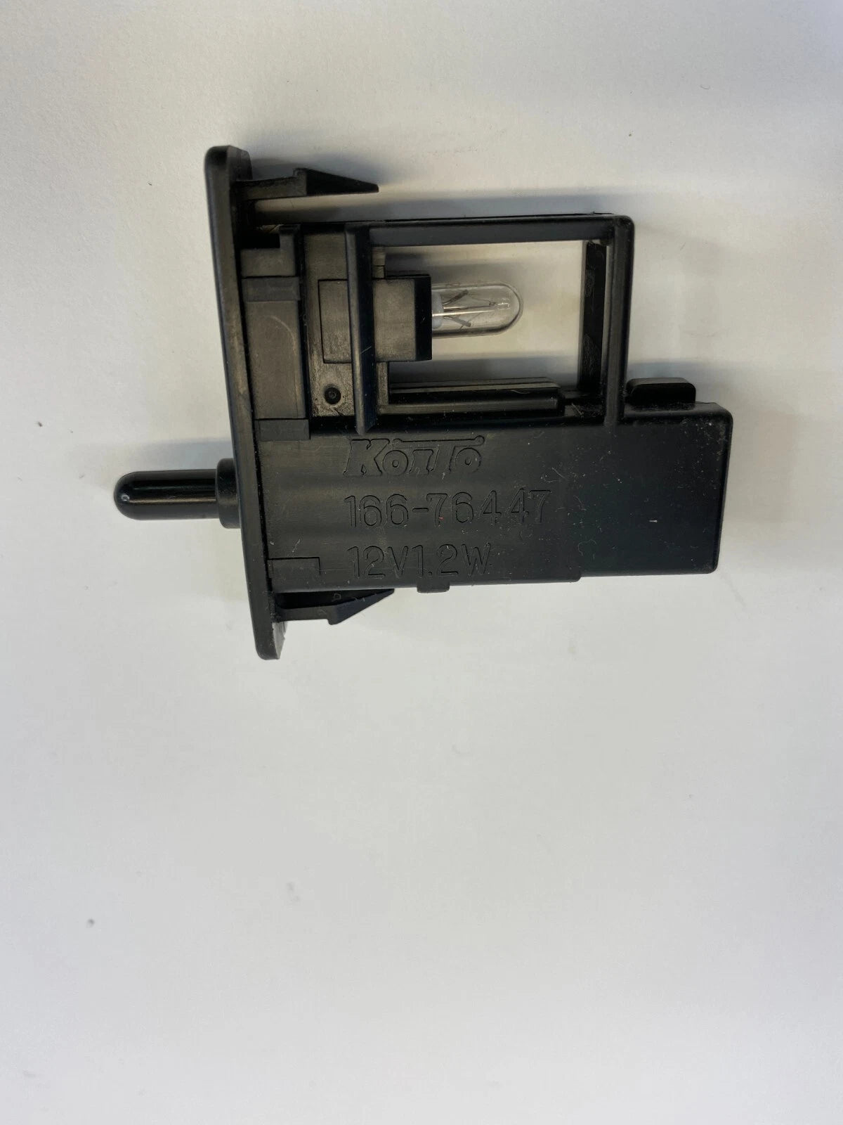 2000-2005 TOYOTA CELICA DASH GLOVE BOX INTERIOR LIGHT LAMP 81260-33030 OEM
