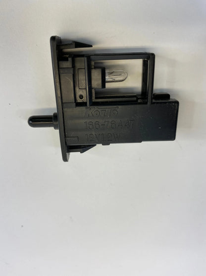 2000-2005 TOYOTA CELICA DASH GLOVE BOX INTERIOR LIGHT LAMP 81260-33030 OEM