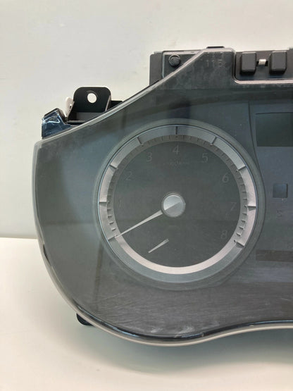 2009 09 LEXUS ES350 3.5 AT SPEEDOMETER INSTRUMENT CLUSTER GAUGES 216K MILES OEM