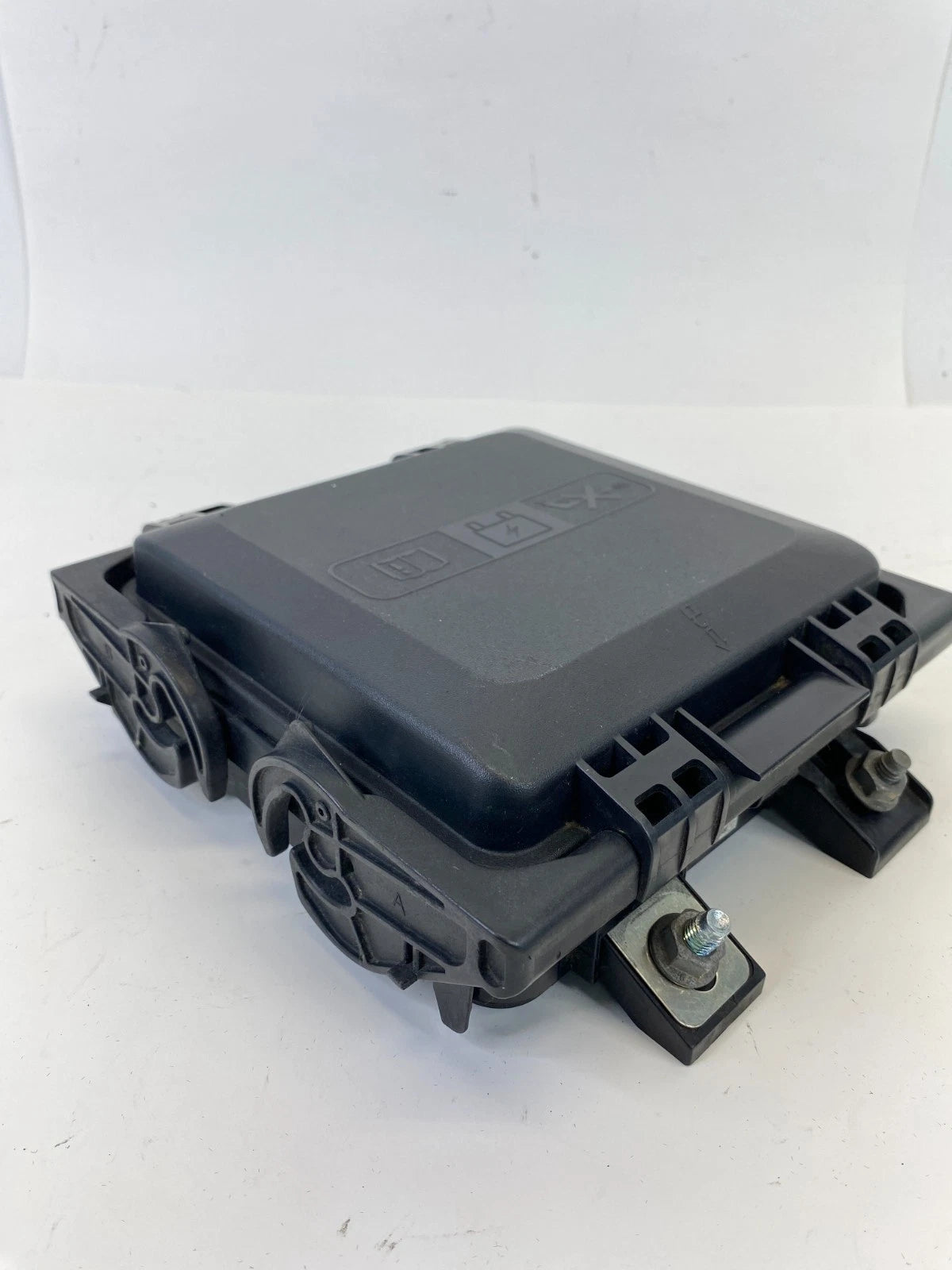 13-15 CADILLAC ATS 2.0L V6 INTERIOR FUSE BOX RELAY JUNCTION UNIT 22953290 OEM