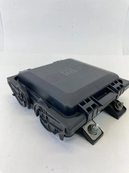 13-15 CADILLAC ATS 2.0L V6 INTERIOR FUSE BOX RELAY JUNCTION UNIT 22953290 OEM