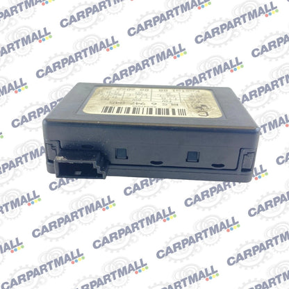 2004 2005 BMW 530I 525I WINDSHIELD RAIN LIGHT SENSOR CONTROL MODULE UNIT 6947845