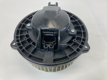 2005-2010 Honda Odyssey 3.5L AT A/C Front Heater Blower Motor Fan Assembly OEM