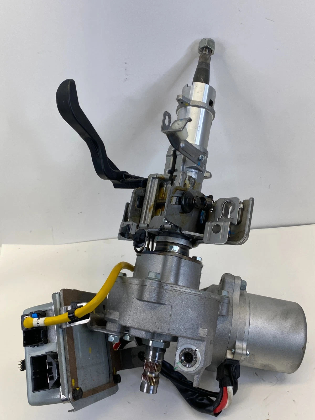2013-2018 HYUNDAI SANTA FE SPORT POWER STEERING COLUMN W/ MOTOR 56300-4Z510 OEM