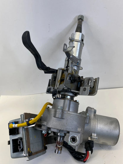 2013-2018 HYUNDAI SANTA FE SPORT POWER STEERING COLUMN W/ MOTOR 56300-4Z510 OEM