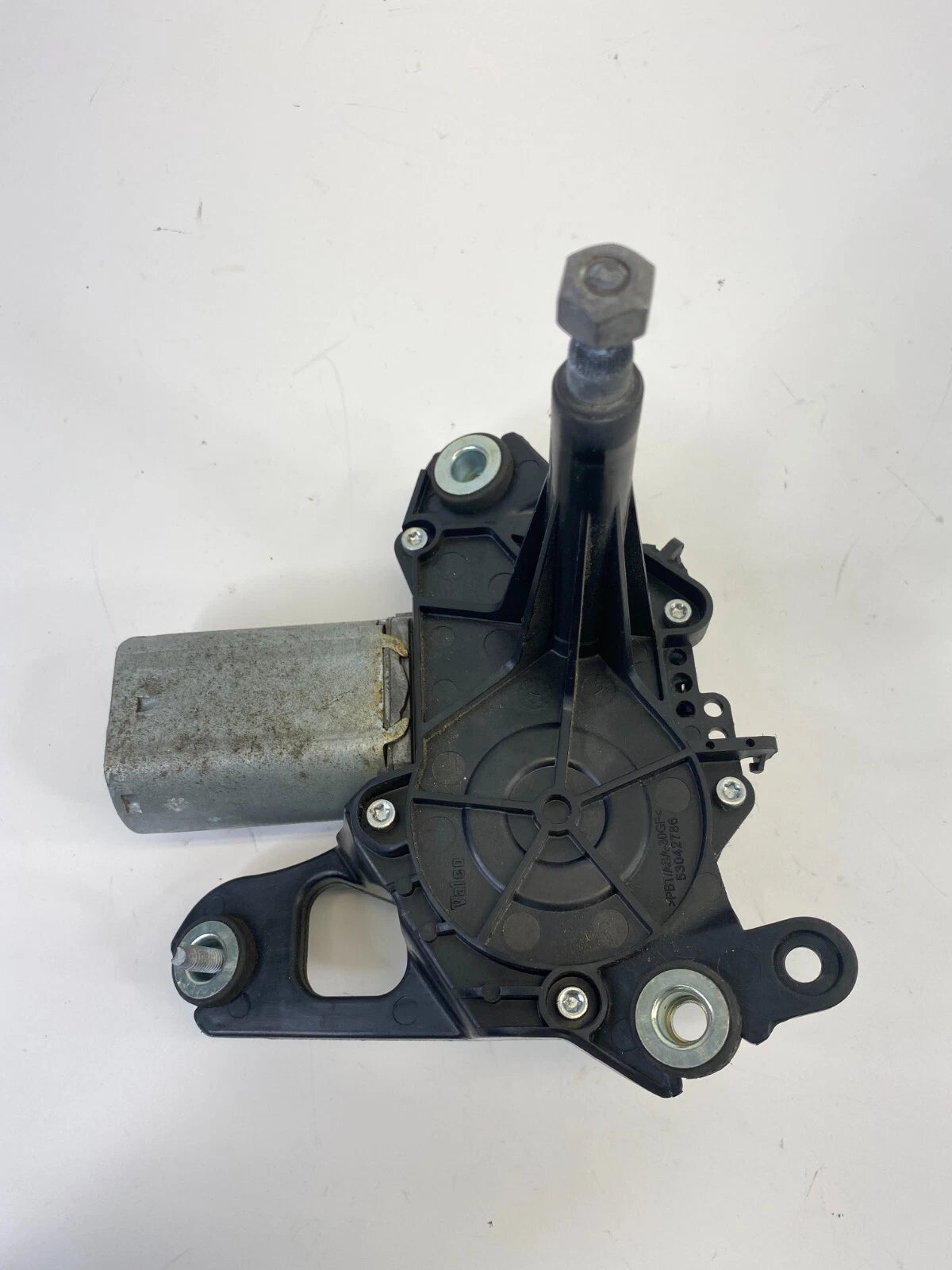 2008-2014 MINI COOPER CLUBMAN REAR LEFT SIDE BRAN DOOR WIPER MOTOR 53029712 OEM