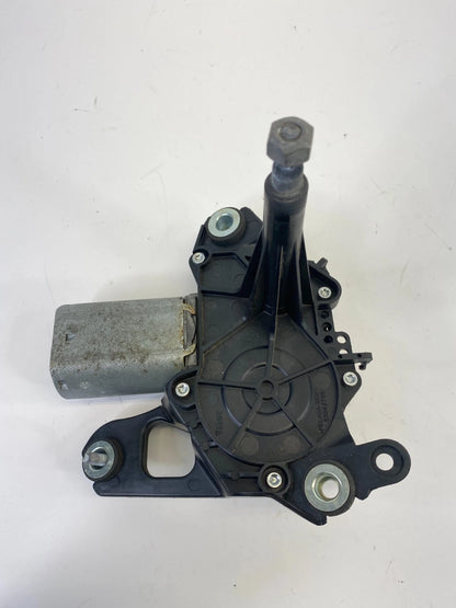 2008-2014 MINI COOPER CLUBMAN REAR LEFT SIDE BRAN DOOR WIPER MOTOR 53029712 OEM