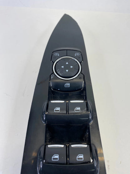 13-20 Ford Fusion Driver Left Door Master Power Window Switch DG9T-14540-ABW OEM