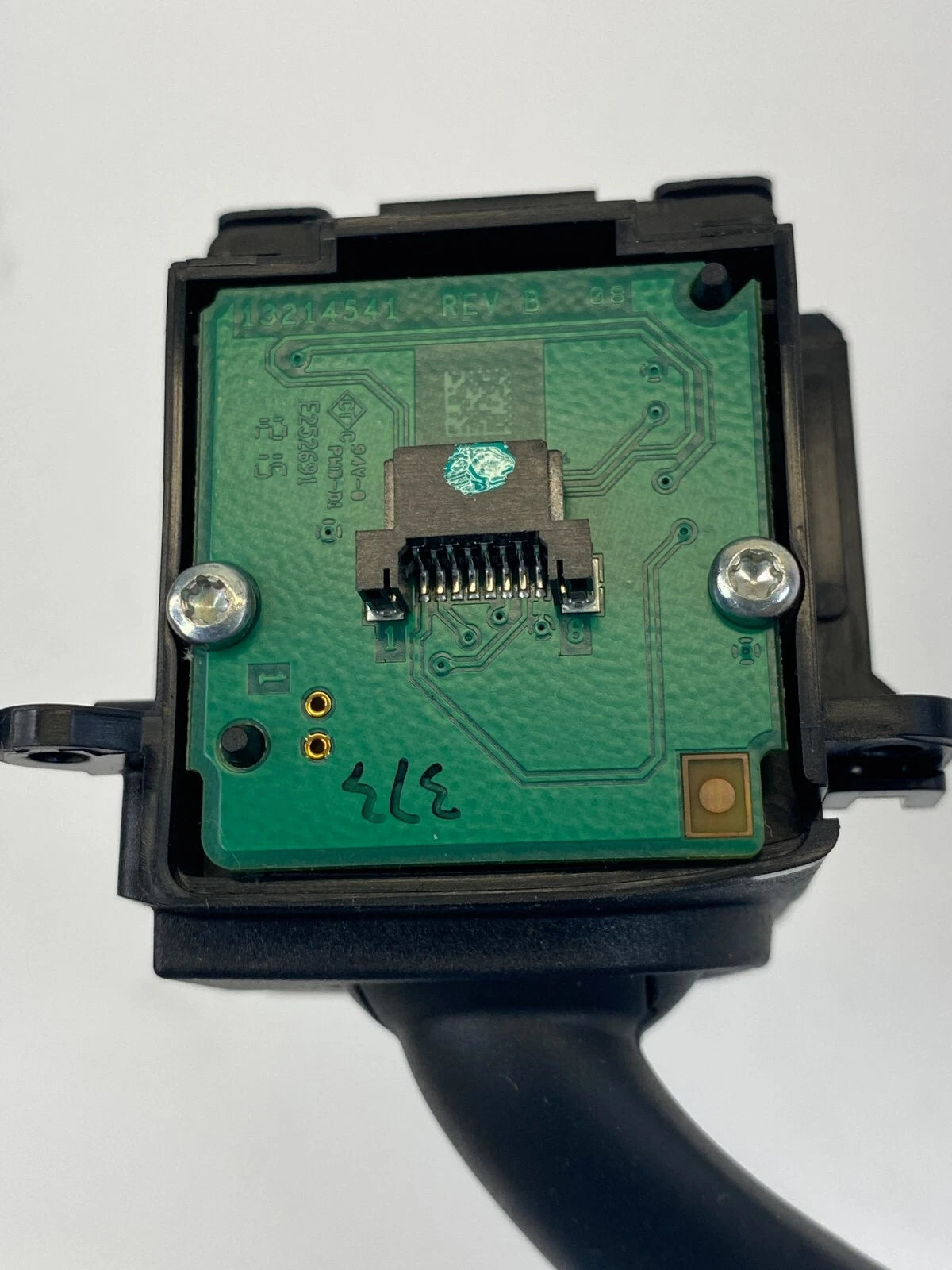 2013-2020 FORD FUSION TURN SIGNAL HEADLIGHT COLUMN SWITCH OEM DG9T-13335-ACW