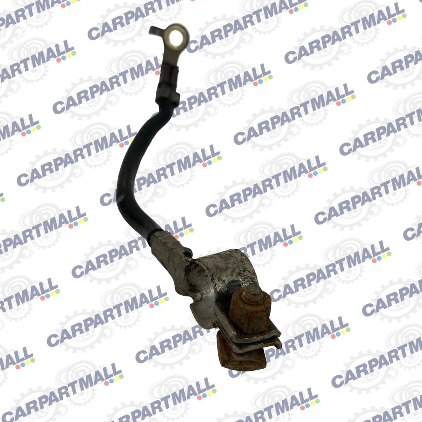 2003-2007 HONDA ACCORD 2.4L BATTERY NEGATIVE CABLE W TERMINAL OEM