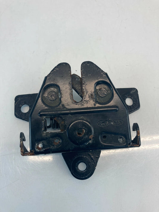 2011-2015 KIA SORENTO HOOD LOCK LATCH RELEASE ACTUATOR ASSEMBLY OEM