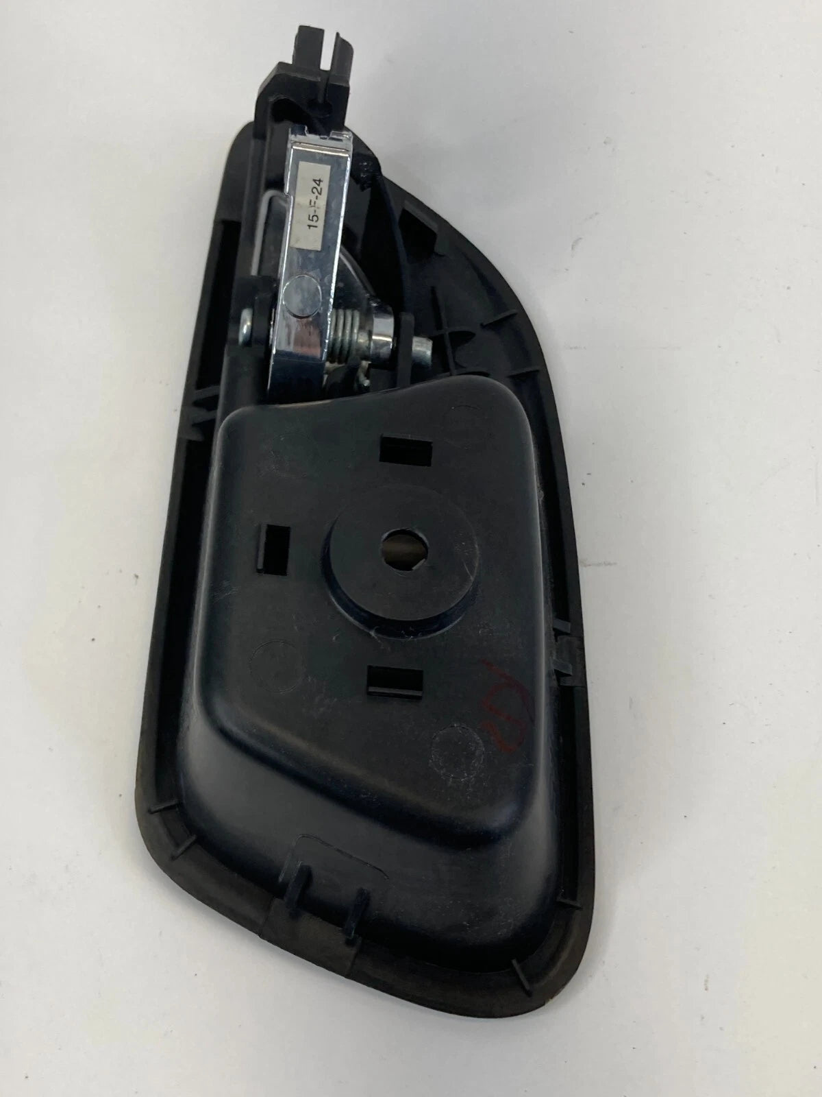2011-2016 CHEVROLET CRUZE 16 CRUZE LIMITED REAR RIGHT SIDE INNER DOOR HANDLE OEM