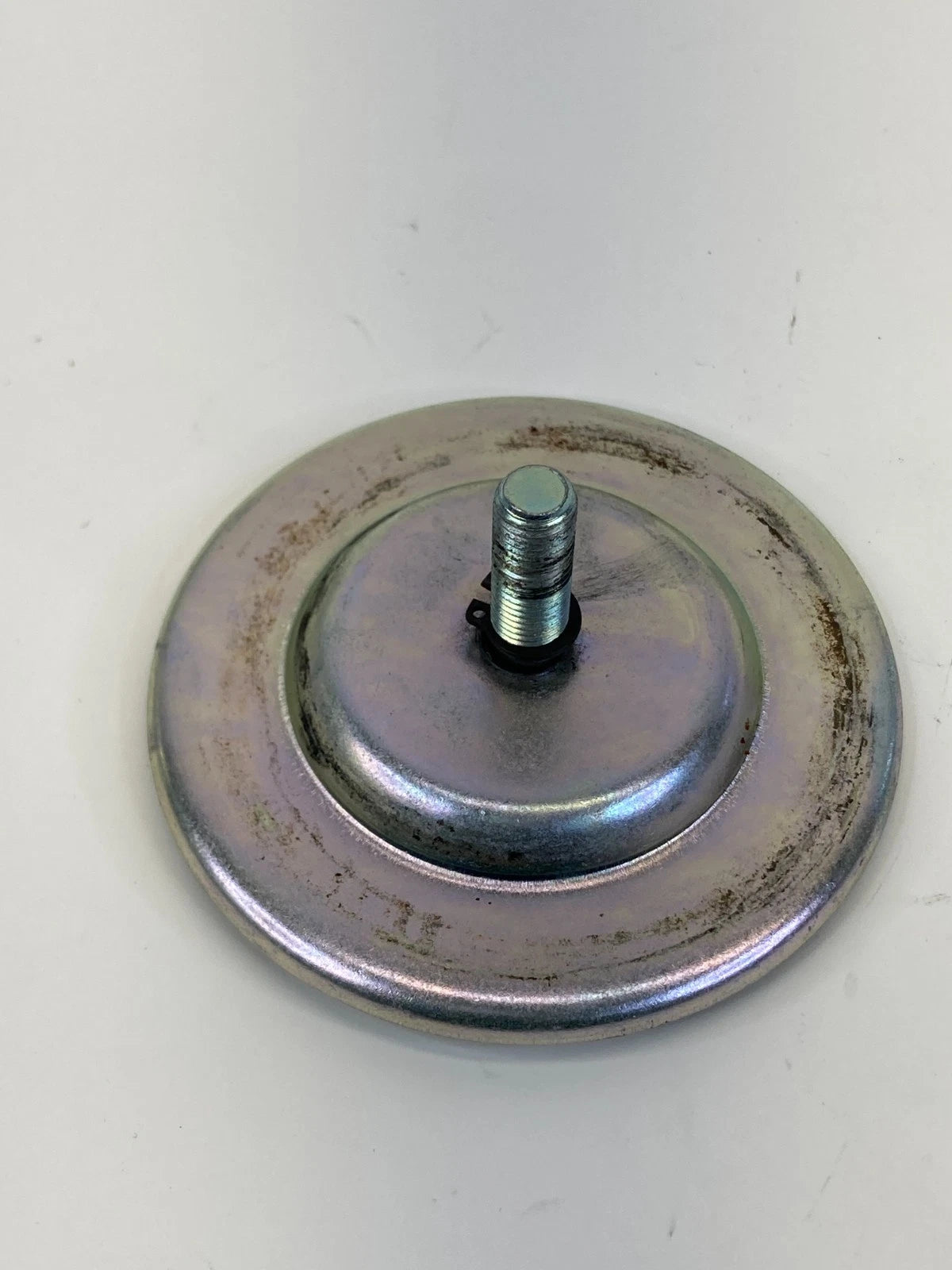 2011-2024 Mitsubishi Outlander Sport Spare Wheel Tire Holder Retainer Hold Down