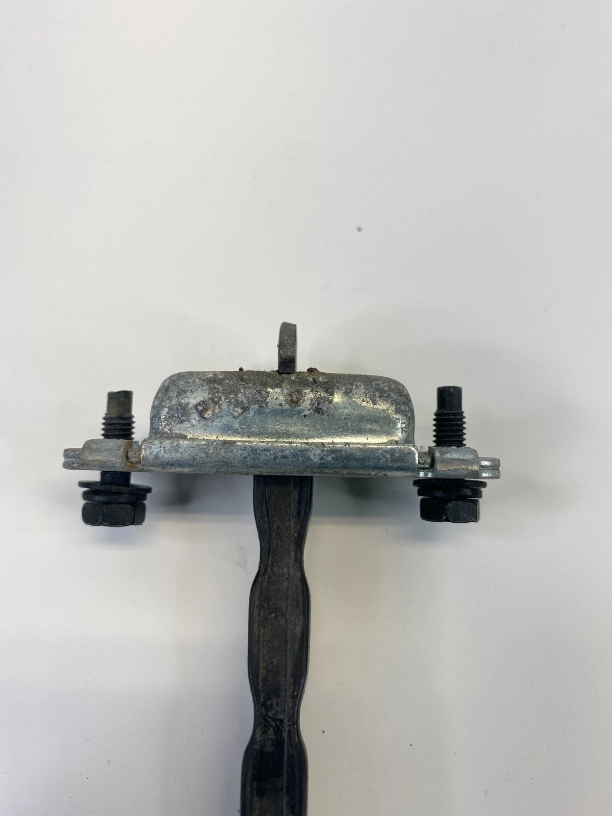 2011-2016 HYUNDAI ELANTRA FRONT RIGHT SIDE DOOR CHECK STOP STOPPER DETENT OEM