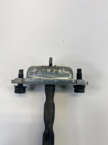 2011-2016 HYUNDAI ELANTRA FRONT RIGHT SIDE DOOR CHECK STOP STOPPER DETENT OEM