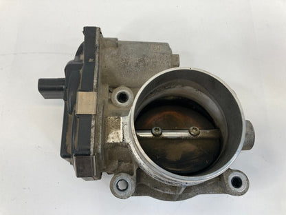 2012-2017 Chevrolet Equinox Terrain 2.4L Throttle Body Throttle Valve 12632101