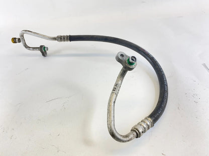 2011-2014 11-14 HYUNDAI SONATA GLS SEDAN A/C REFRIGERANT DISCHARGE HOSE TUBE OEM