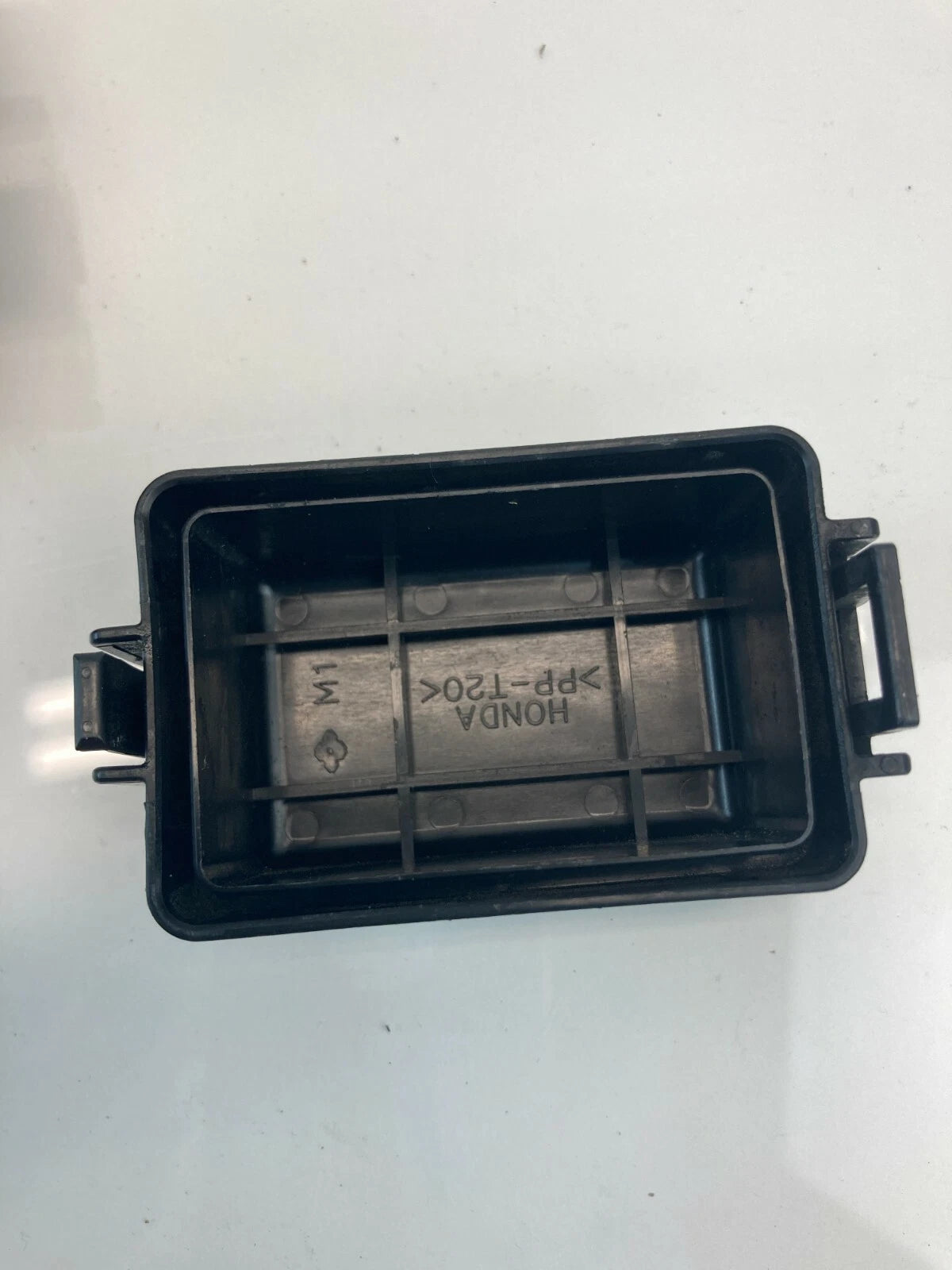 2003 2004 2005 HONDA PILOT 3.5L V6 AT ENGINE SMALL FUSE RELAY BOX FUSEBOX OEM