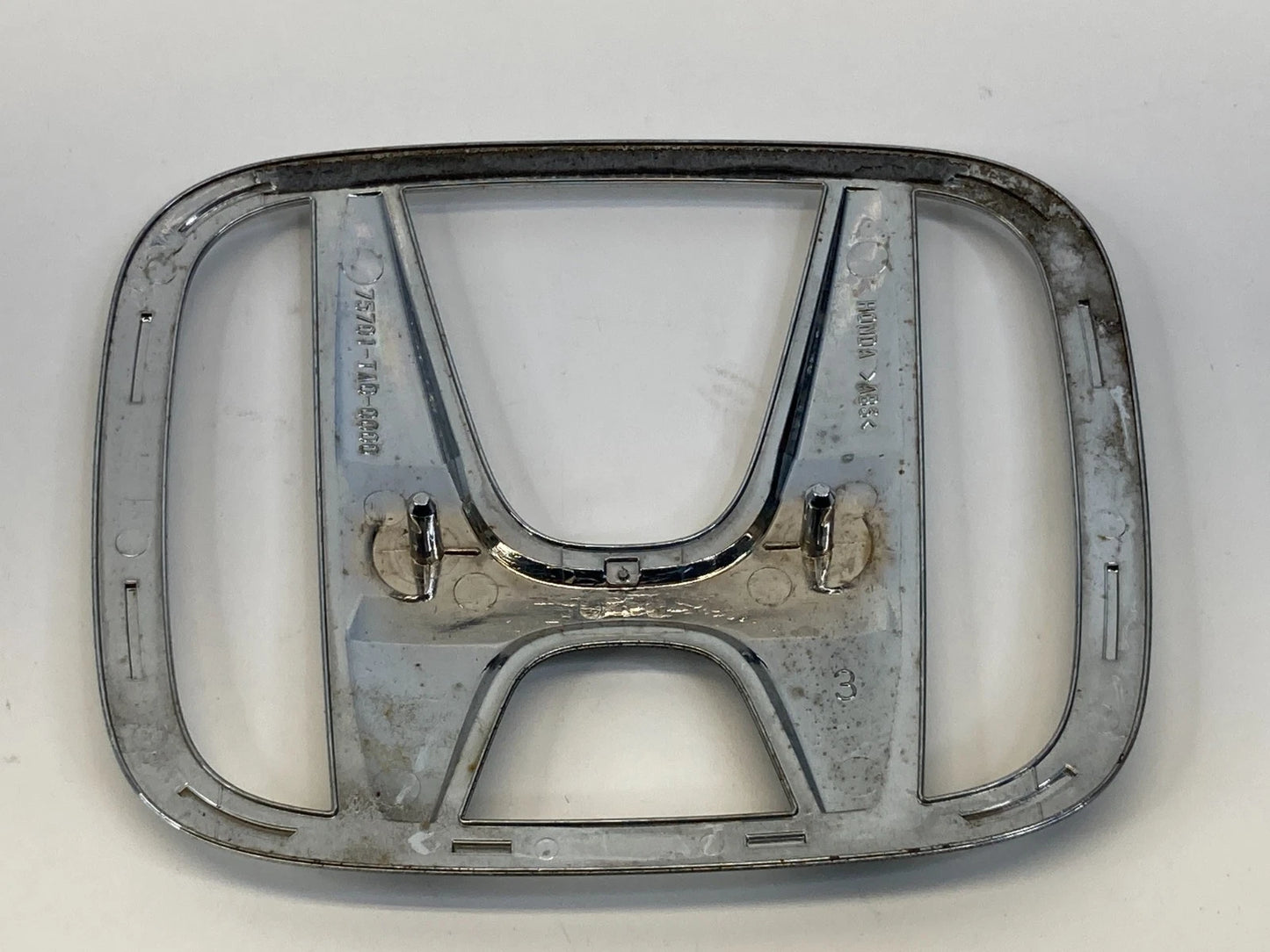 2008-2012 Honda Accord SEDAN Trunk Lid Emblem Badge Logo Symbol 75701-TA0 OEM