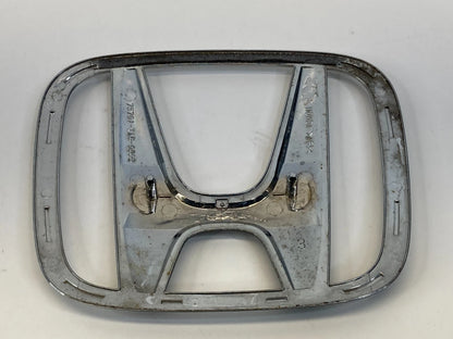 2008-2012 Honda Accord SEDAN Trunk Lid Emblem Badge Logo Symbol 75701-TA0 OEM