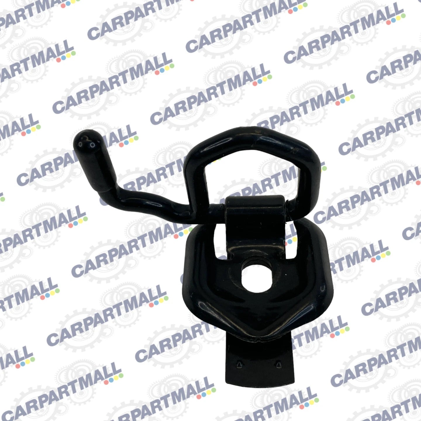 03 04 05 06 CHEVROLET AVALANCHE 1500 RIGHT BED CARGO HOOK STRAP TIE DOWN OEM
