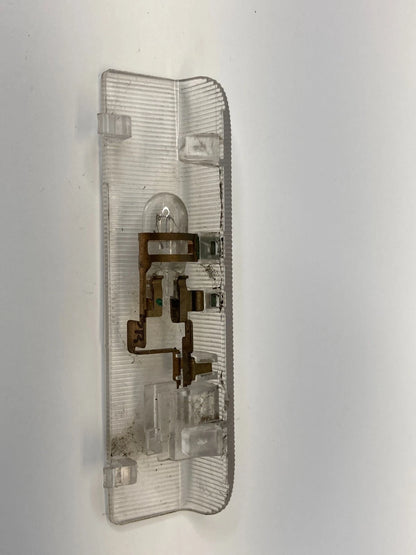 09-14 NISSAN MAXIMA 02-13 ALTIMA REAR RIGHT SIDE DOOR COURTESY LIGHT LAMP LENS