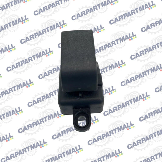 2004-2009 MAZDA 3 MAZDA3 REAR LEFT DOOR POWER WINDOW SWITCH BUTTON D39766370