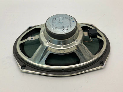 2009 JEEP COMPASS 07-17 PATRIOT REAR LEFT SIDE DOOR SPEAKER AUDIO 05091019AB